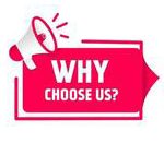 Why Choose Us