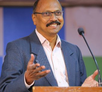 ABRP Reddy