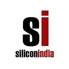 siliconindia logo
